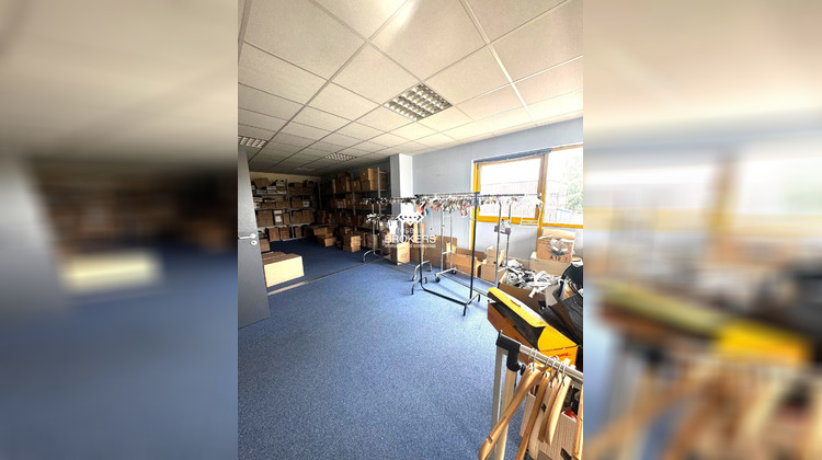 Ma-Cabane - Location Local commercial Arbent, 1600 m²