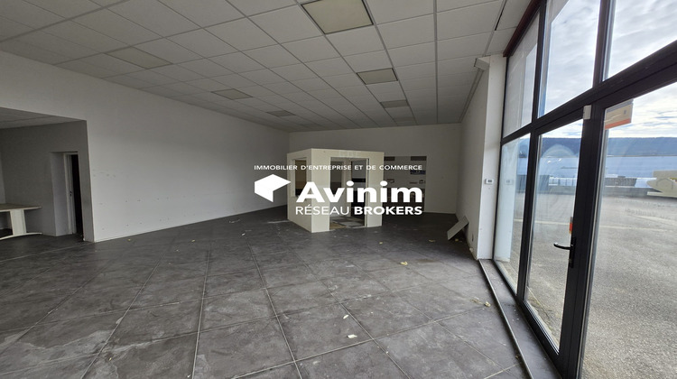 Ma-Cabane - Location Local commercial Arbent, 340 m²