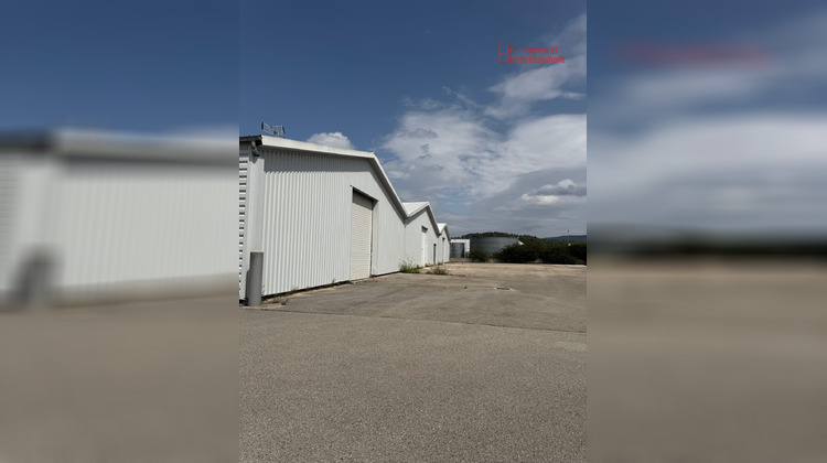 Ma-Cabane - Location Local commercial Arbent, 2003 m²