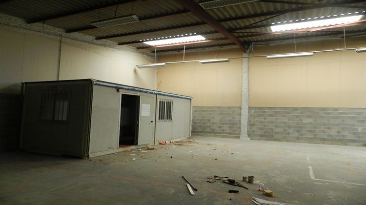Ma-Cabane - Location Local commercial ARBIN, 230 m²