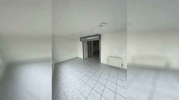 Ma-Cabane - Location Local commercial ARC-LES-GRAY, 0 m²