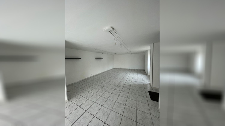 Ma-Cabane - Location Local commercial ARC-LES-GRAY, 0 m²