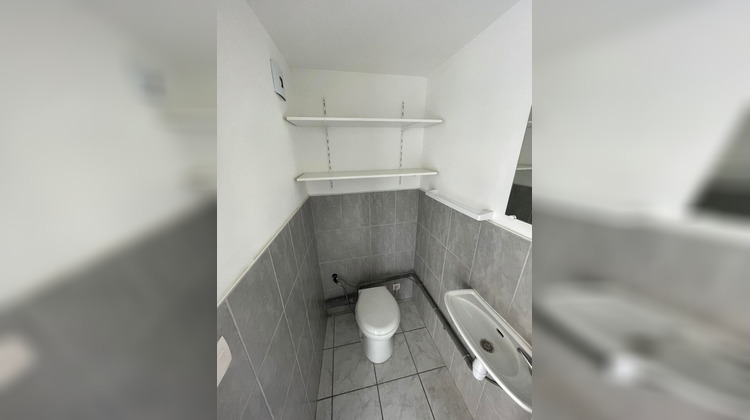 Ma-Cabane - Location Local commercial ARC-LES-GRAY, 0 m²