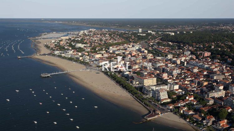 Ma-Cabane - Location Local commercial ARCACHON, 59 m²