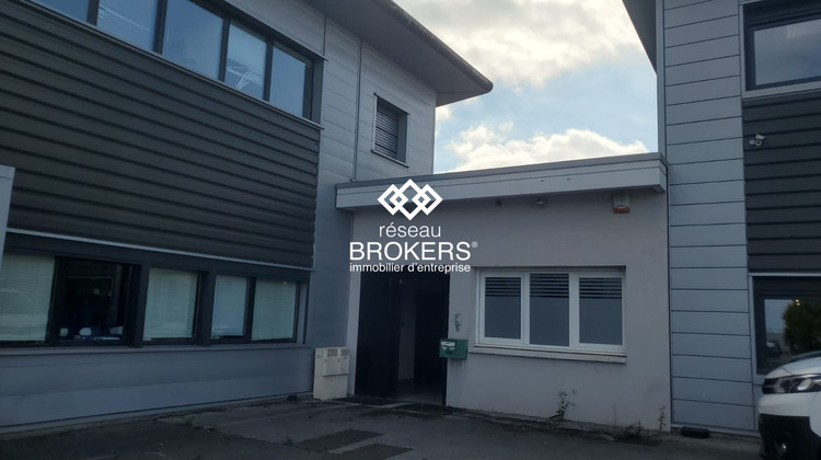 Ma-Cabane - Location Local commercial Archamps, 283 m²