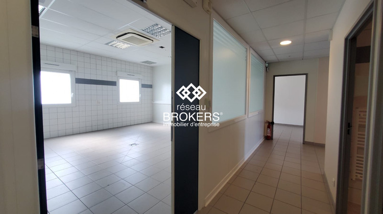 Ma-Cabane - Location Local commercial Archamps, 283 m²