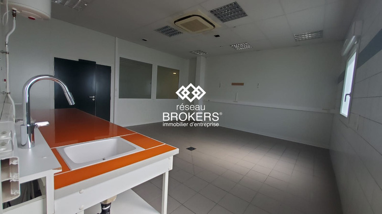 Ma-Cabane - Location Local commercial Archamps, 283 m²