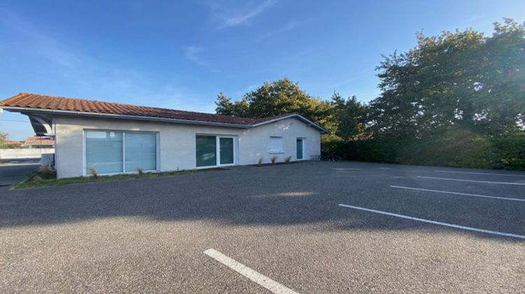 Ma-Cabane - Location Local commercial Arès, 56 m²