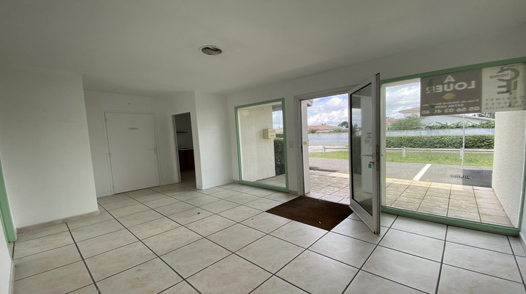 Ma-Cabane - Location Local commercial Ares, 49 m²