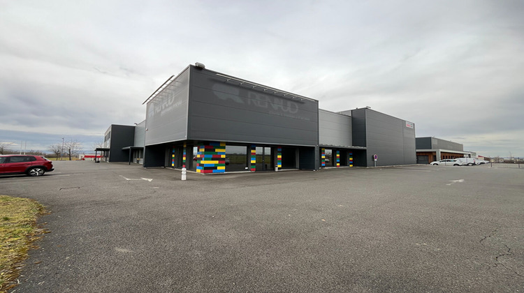 Ma-Cabane - Location Local commercial ARGANCY, 706 m²