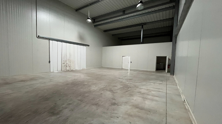 Ma-Cabane - Location Local commercial ARGANCY, 706 m²