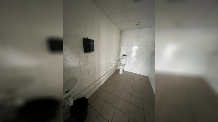 Ma-Cabane - Location Local commercial ARGANCY, 706 m²