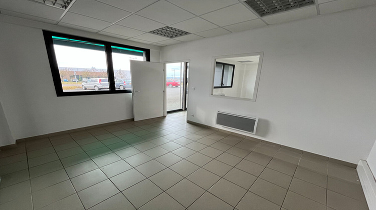 Ma-Cabane - Location Local commercial ARGANCY, 706 m²