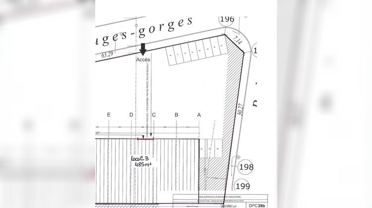 Ma-Cabane - Location Local commercial Argelès-sur-Mer, 456 m²