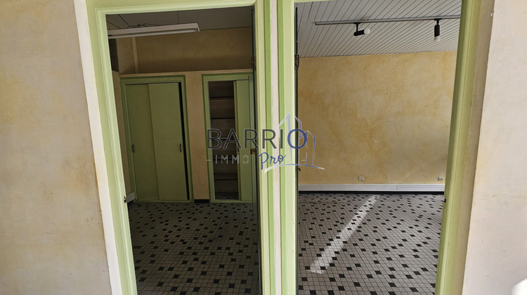 Ma-Cabane - Location Local commercial Argelès-sur-Mer, 48 m²