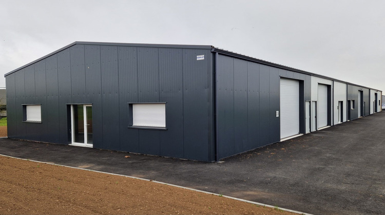 Ma-Cabane - Location Local commercial Argences, 180 m²
