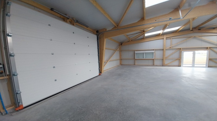 Ma-Cabane - Location Local commercial ARGENCES, 360 m²