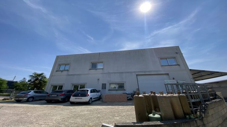 Ma-Cabane - Location Local commercial Argenteuil, 1260 m²