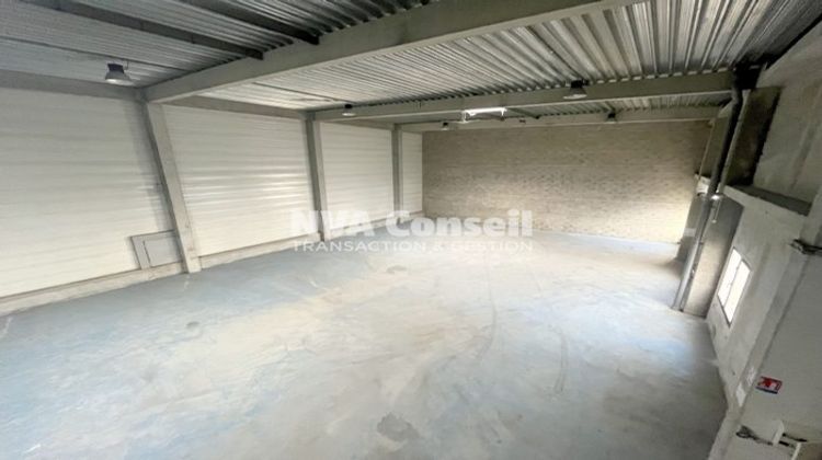 Ma-Cabane - Location Local commercial Argenteuil, 592 m²