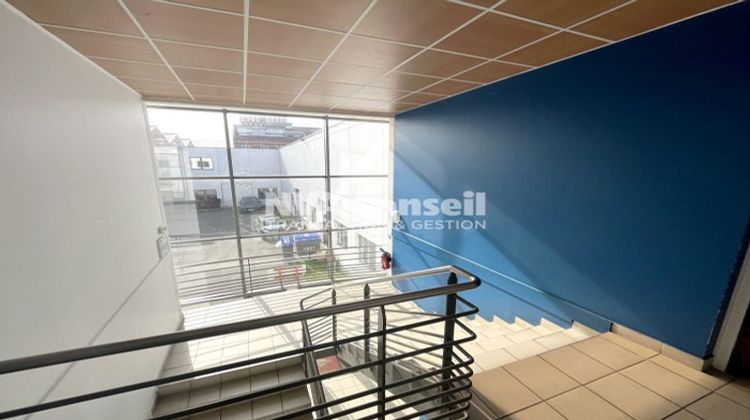 Ma-Cabane - Location Local commercial Argenteuil, 592 m²