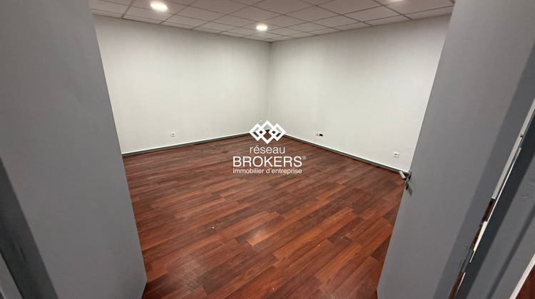 Ma-Cabane - Location Local commercial Argenteuil, 380 m²