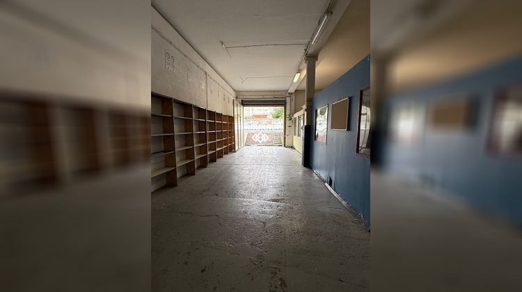 Ma-Cabane - Location Local commercial Argenteuil, 213 m²