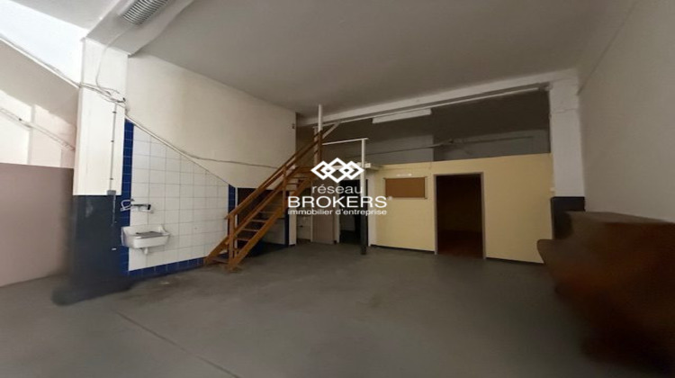 Ma-Cabane - Location Local commercial Argenteuil, 213 m²