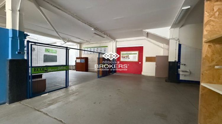 Ma-Cabane - Location Local commercial Argenteuil, 213 m²