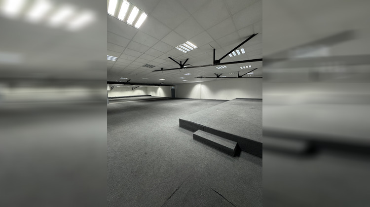 Ma-Cabane - Location Local commercial Argenteuil, 200 m²