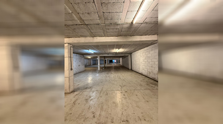 Ma-Cabane - Location Local commercial Argenteuil, 1000 m²