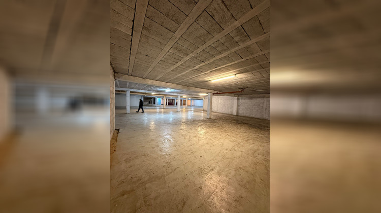 Ma-Cabane - Location Local commercial Argenteuil, 1000 m²