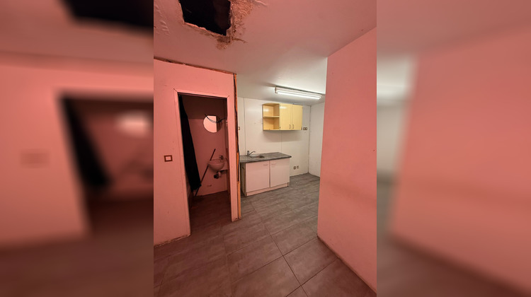 Ma-Cabane - Location Local commercial Argenteuil, 1000 m²