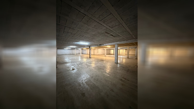 Ma-Cabane - Location Local commercial Argenteuil, 1000 m²