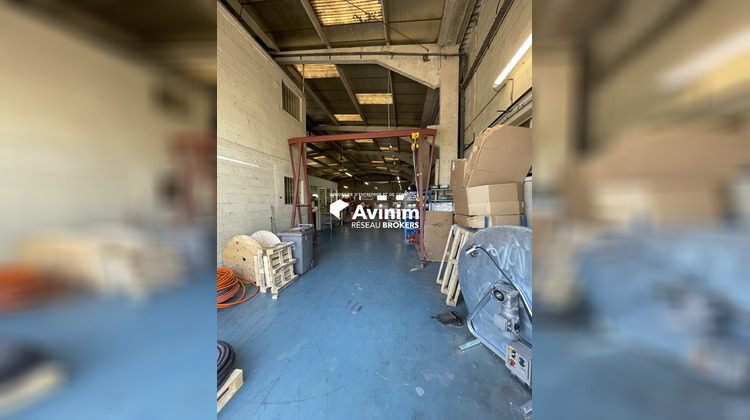 Ma-Cabane - Location Local commercial Argenteuil, 700 m²