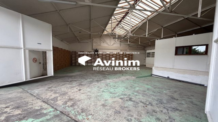 Ma-Cabane - Location Local commercial Argenteuil, 210 m²