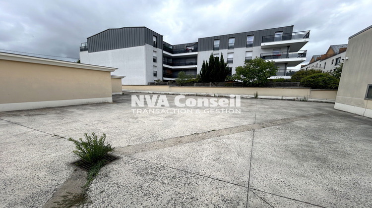 Ma-Cabane - Location Local commercial Argenteuil, 802 m²
