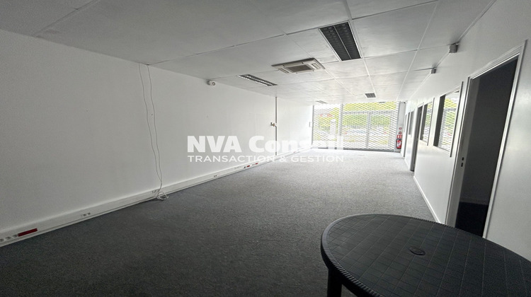 Ma-Cabane - Location Local commercial Argenteuil, 802 m²