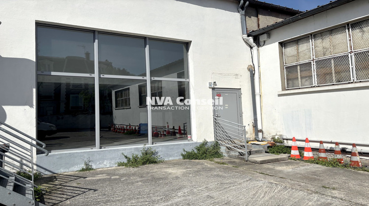 Ma-Cabane - Location Local commercial Argenteuil, 403 m²