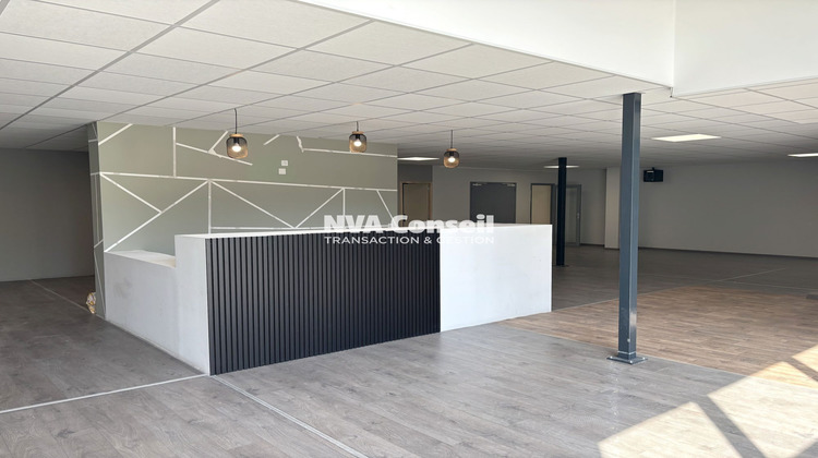 Ma-Cabane - Location Local commercial Argenteuil, 403 m²