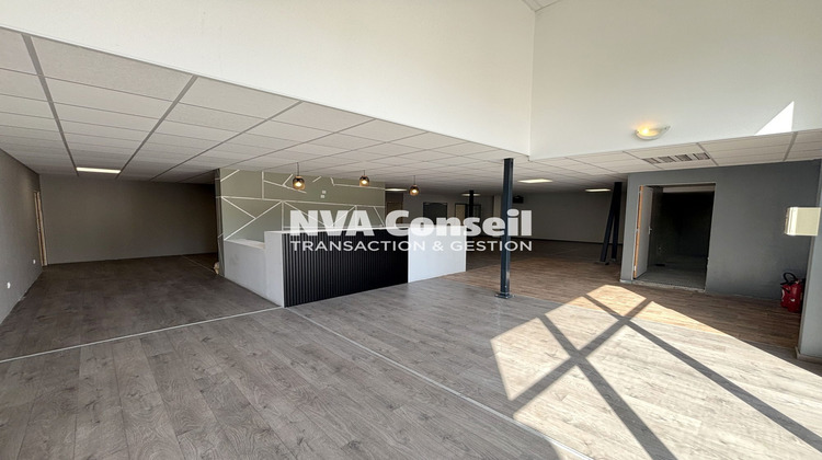 Ma-Cabane - Location Local commercial Argenteuil, 403 m²