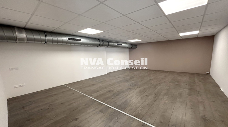 Ma-Cabane - Location Local commercial Argenteuil, 403 m²