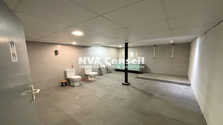 Ma-Cabane - Location Local commercial Argenteuil, 403 m²