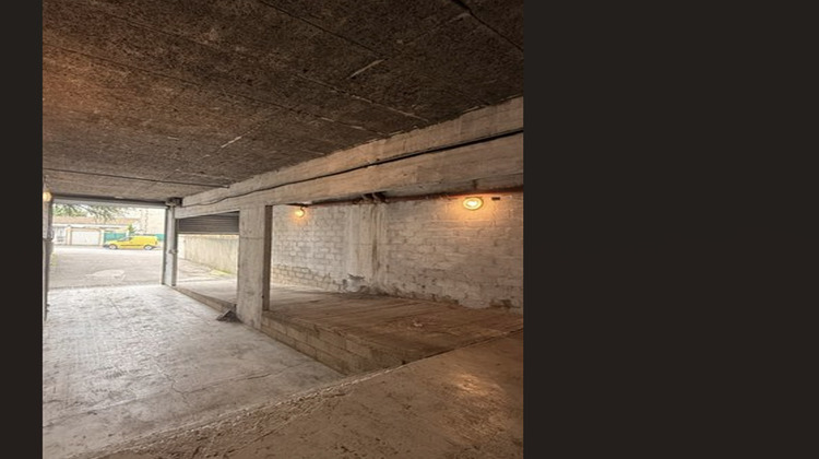 Ma-Cabane - Location Local commercial ARGENTEUIL, 1000 m²