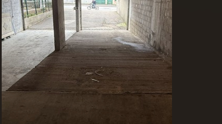 Ma-Cabane - Location Local commercial ARGENTEUIL, 1000 m²