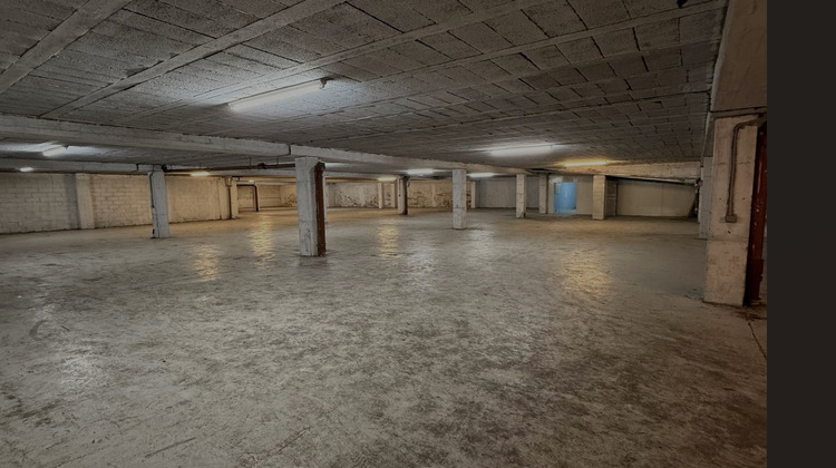 Ma-Cabane - Location Local commercial ARGENTEUIL, 1000 m²