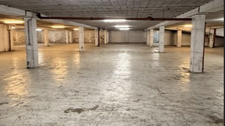 Ma-Cabane - Location Local commercial ARGENTEUIL, 1000 m²