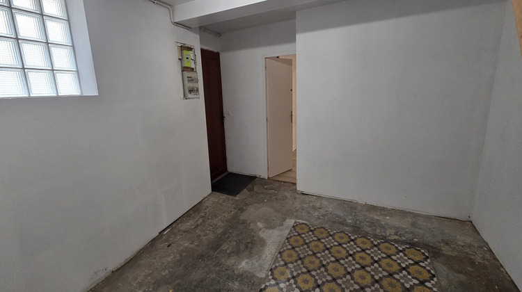 Ma-Cabane - Location Local commercial Argenton-sur-Creuse, 56 m²