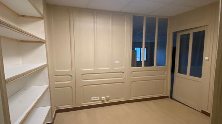 Ma-Cabane - Location Local commercial ARGENTON-SUR-CREUSE, 97 m²