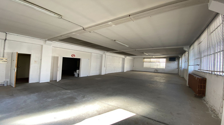 Ma-Cabane - Location Local commercial ARGENTON-SUR-CREUSE, 239 m²
