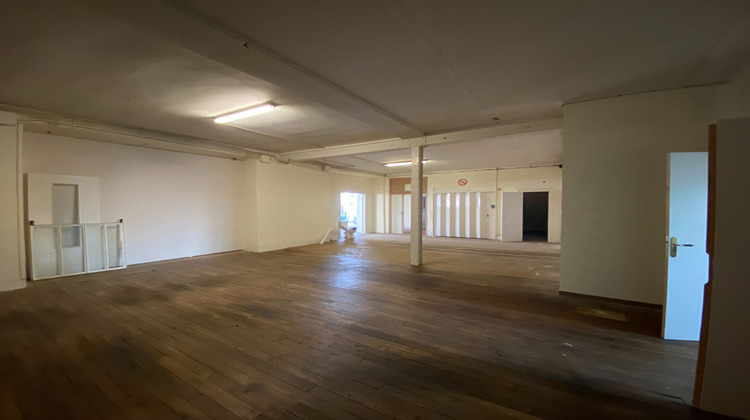 Ma-Cabane - Location Local commercial ARGENTON-SUR-CREUSE, 239 m²